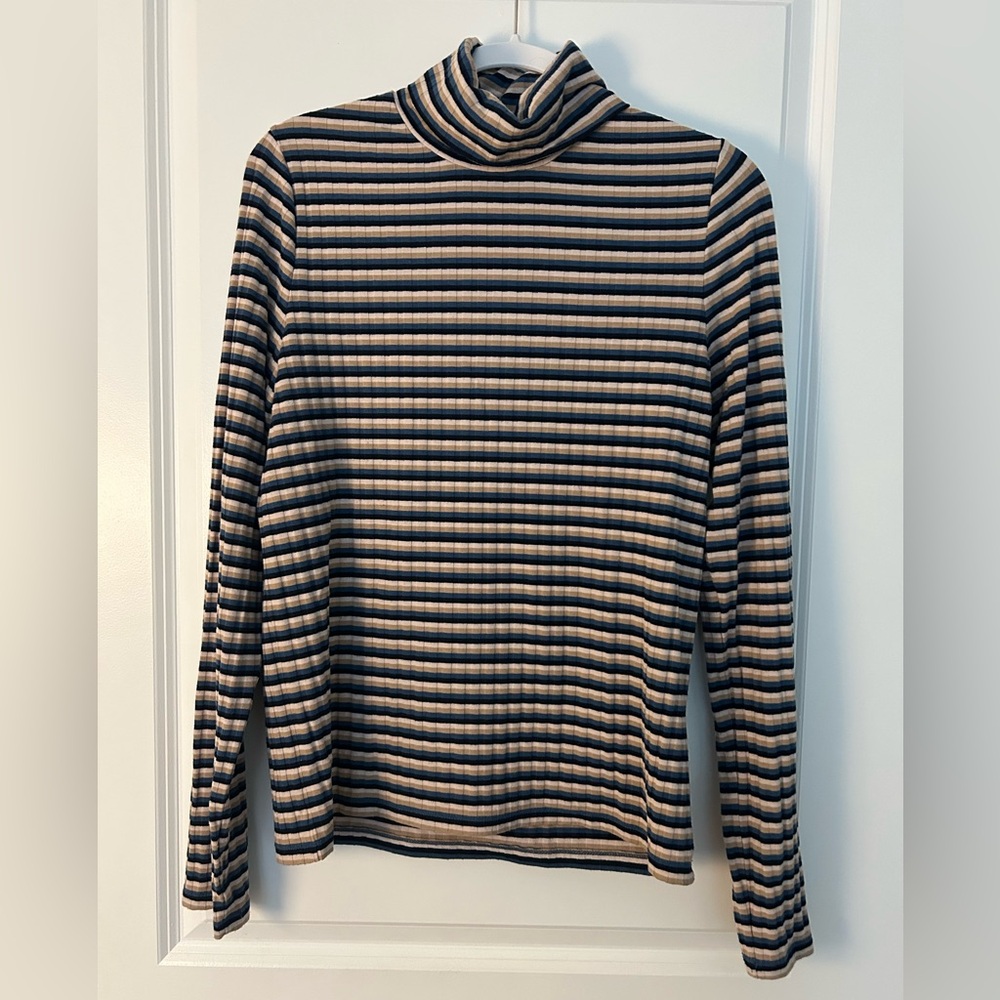 Madewell Turtleneck